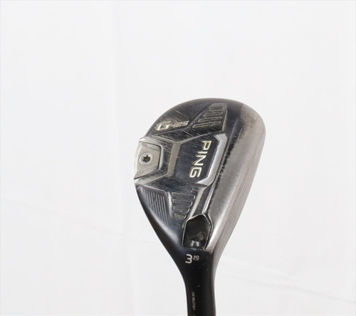 Ping G425 19° 3H Hybrid Regular Flex Ping Alta Cb 70 Slate