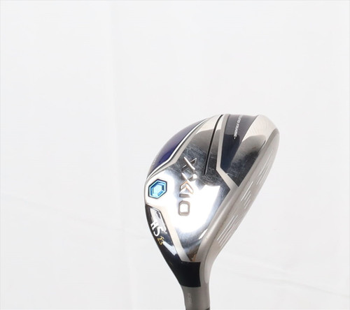 Xxio 12 23° 5H Hybrid Regular Flex Xxio 12 Mp-1200 13071384 Good