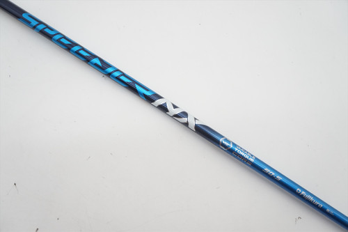 Fujikura Speeder Nx Blue 50-S 55G Stiff 42