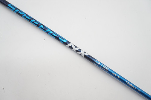 Fujikura Speeder Nx Blue 40-R 47G Regular 42