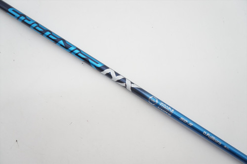 Fujikura Speeder Nx Blue 50-R 52G Regular 40.5