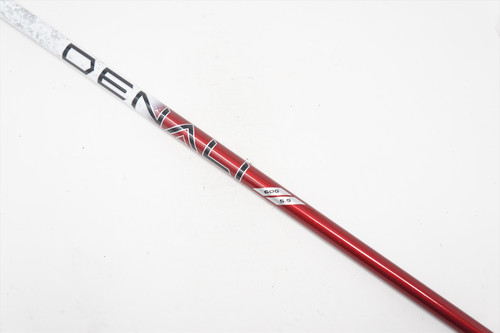 DENALI タイトリスト 純正シャフト 60 5.5 UT Project X Denali Red 60g 5.5 Regular 42.25