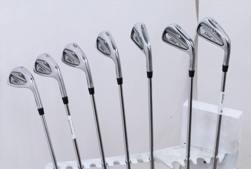 Titleist T100S 2019 Iron Set 5-Pw, Gw Regular Project X Lz 120 6.0