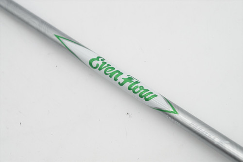 New Project X Evenflow Green 5.0 55G Senior 46