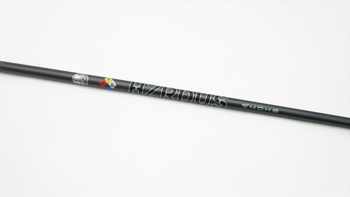 Project X Hzrdus Smoke Black Hc 70G Stiff 43.5