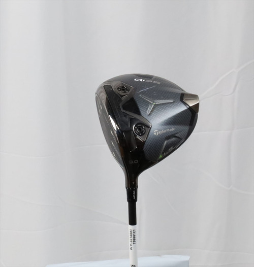 Taylormade Qi35 Ls Lme 9° Driver Extra Stiff Tensei Av 13100861