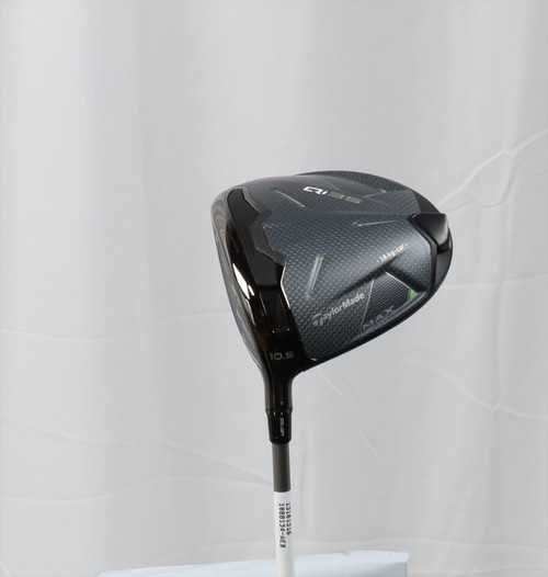 Taylormade Qi35 Max Lme 10.5° Driver Senior Speeder Nx 13101316