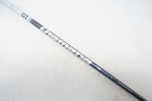 Mitsubishi Diamana S+ 60 X-STIFF 44.75