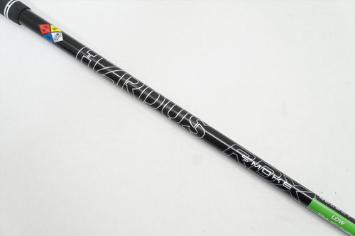 Project X Hzrdus Smoke Black Rdx 80 6.0 Stiff 42.5