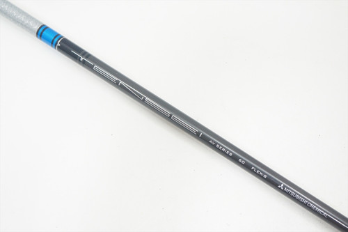Mitsubishi Tensei AV Raw Blue 60G Stiff 44.75