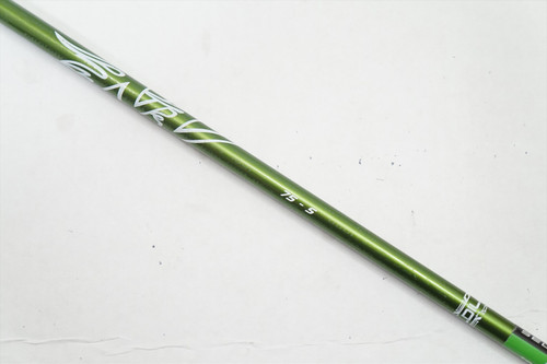 VERDE  Aldila Nv Green NXT Gen 75-S Stiff 44.75