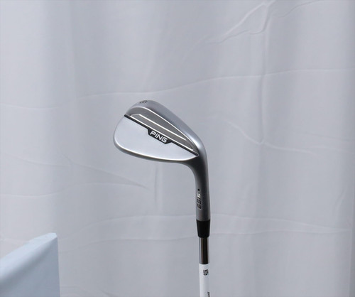 Ping S159 Chrome S Grind Wedge 48°-12 Wedge Dynamic Gold S400