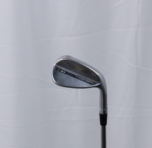Titleist Vokey Sm10 Tour Chrome F Grind Wedge 52°-12 Vokey Design