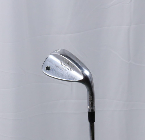 Titleist Vokey Sm7 Tour Chrome M Grind Wedge 56°-8 Titleist Vokey