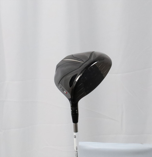 Titleist Tsr1 10° Driver Senior Flex Mitsubishi Mmt Speedmesh 40