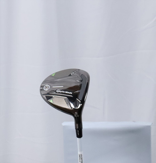 Taylormade Qi35 Max Lite 18.5° 5 Fairway Wood Ladies Air Speeder