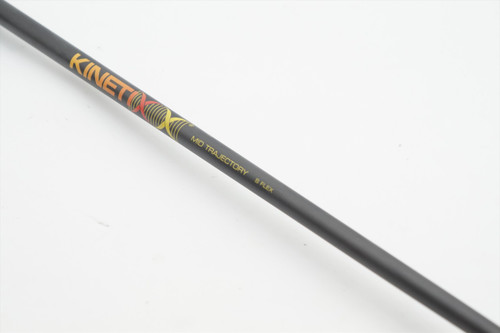 Paderson Kinetixx Mid Trajectory 80G Stiff 39
