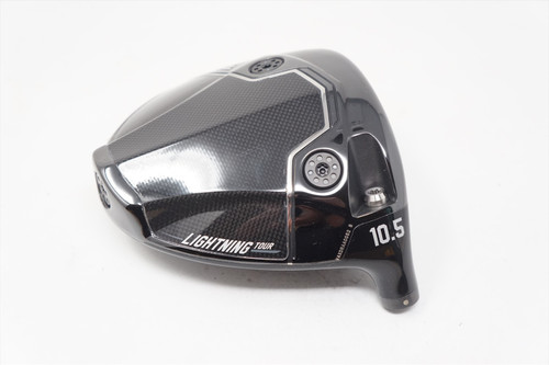 【激飛最新】PXG LIGHTNING TOUR ドライバー ヘッド 10.5度 Pxg Lightning Tour 10.5* Driver Club Head Only Inv13145441 - Mikes