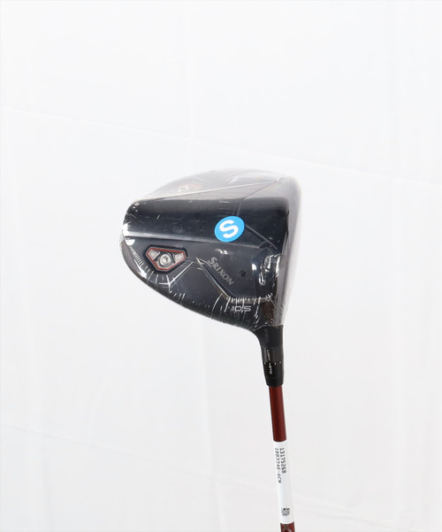 Srixon Zxi 10.5° Driver Regular Flex Project X Denali Red 50