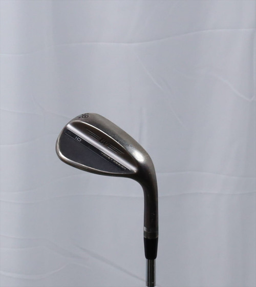 Titleist Vokey Sm10 Nickel M Grind Wedge 58°-8 Dynamic Gold S200