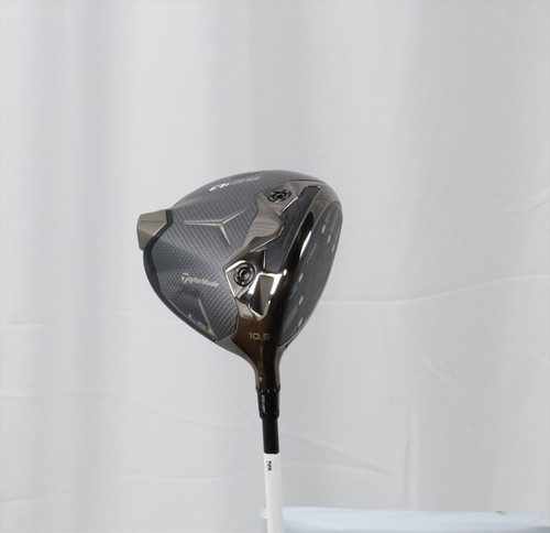 Taylormade Qi35 Ls 10.5° Driver Stiff Mitsubishi Diamana T+ 60