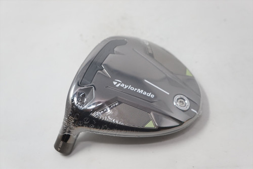 New Taylormade Qi35 Max Lite 18.5* #5 Wood Club Head Only 1-15-B