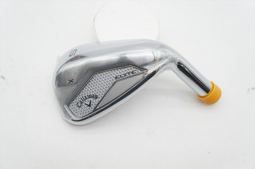 New Callaway Elyte X 54* Wedge Sw Club Head Only 1-15-B - Mikes