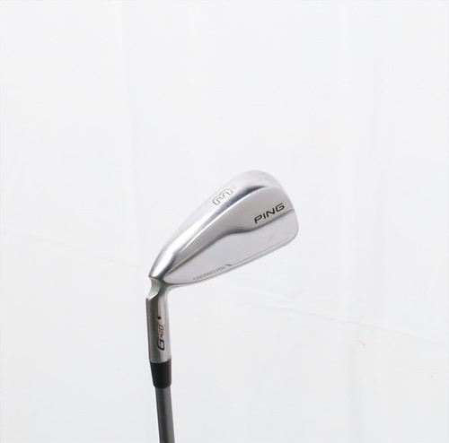 PING G410 Crossover 3番アイアン Ping G410 Crossover 3H Iron Senior Flex Ping Tfc 419D 13047047