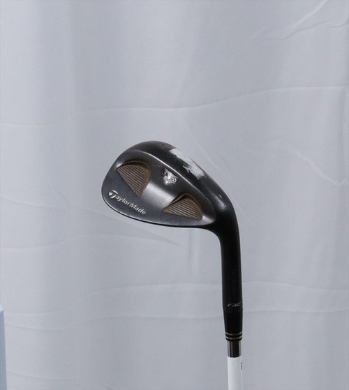 Taylormade Rac Tp 2005 Wedge 58°-6 Wedge Stock Stl 13171381 Fair ...