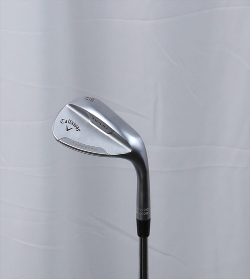 Callaway Opus Platinum Chrome Z Grind Wedge 58°-8 Stiff 13095932