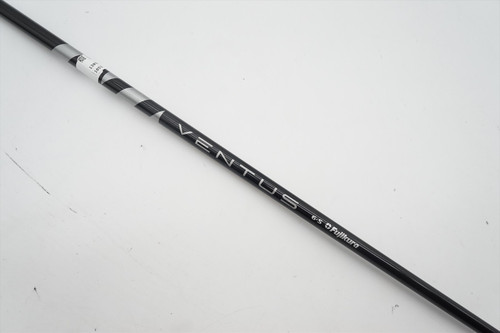 Fujikura Ventus Black Velocore 6-S Stiff 44.25