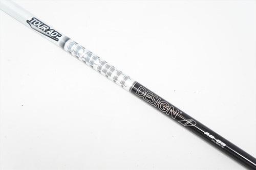 New Graphite Design Tour AD Black 85-S 89g STIFF 39