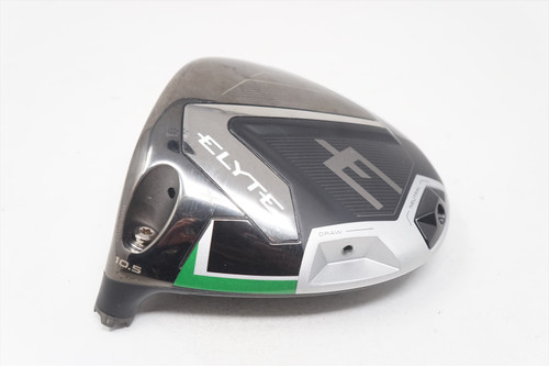 Callaway Elyte X 10.5* Driver Club Head Only Inv13271715 Lefty Lh