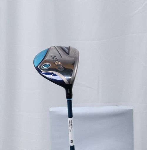 Xxio 12 16° 3 Fairway Wood Regular Flex Xxio 12 Mp-1200L 13170058