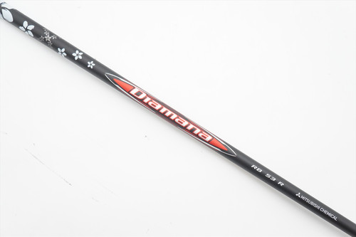 Mitsubishi Chemical Diamana Rb 53 R Regular 44.5