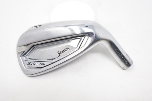 Srixon Zxir Hl 45* Pw Wedge Club Head Only Inv13342664 - Mikes