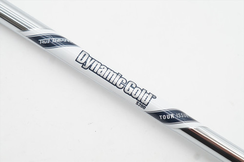 New True Temper Dynamic Gold Tour Issue S200 Blue Label 37