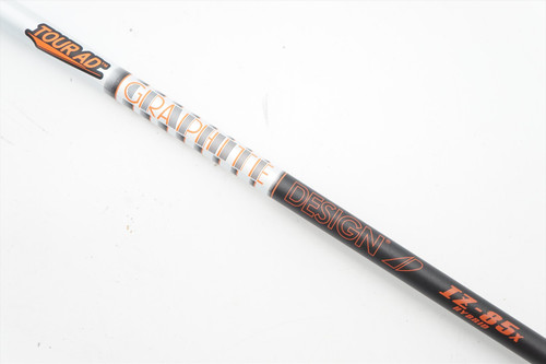 Graphite Design Tour Ad IZ-85X X-Stiff 39