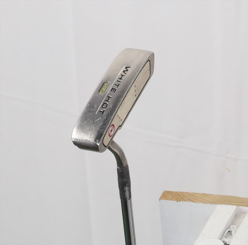 Odyssey White Hot Xg #3 36