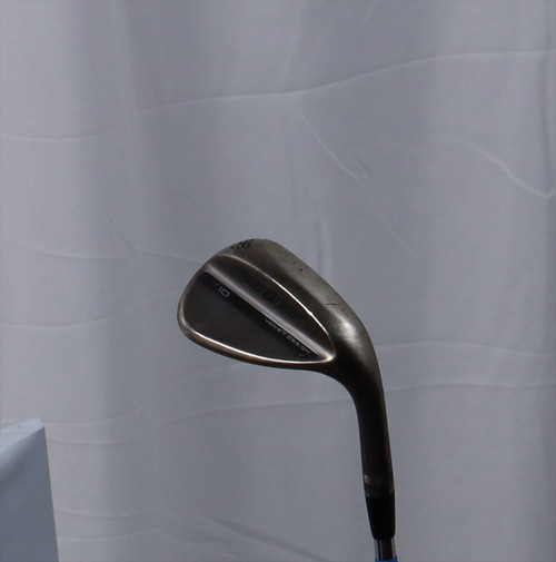 Titleist Vokey Sm10 Nickel M Grind Wedge 58°-8 Dynamic Gold S200