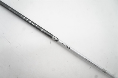 Aldila Ascent Ultralight 40-S Stiff Flex 44.5
