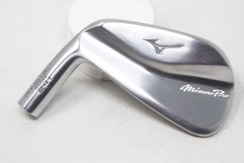 Mizuno Pro 241 24* #4 Iron Club Head Only Inv13346226 Lefty Lh