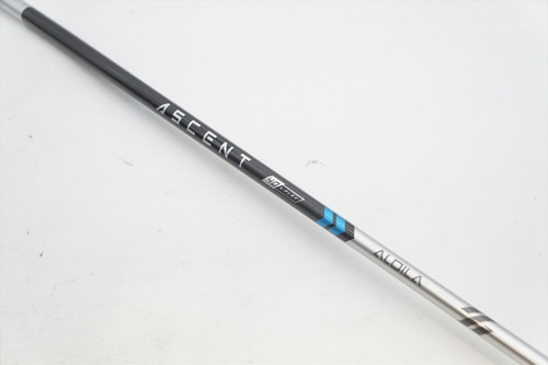Aldila Ascent Blue Pl 40G Ladies 36.5