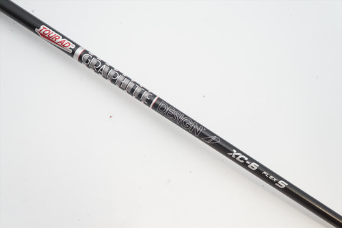 Graphite Design Tour Ad Xc 60G Stiff 41.75
