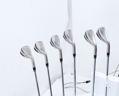 Nike Slingshot Oss Iron Set 5-Pw Regular Nike Slingshot Speed Step