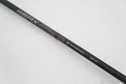 LH Mitsubishi Reax Red High Rotation 50 Regular 44.75
