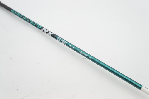 Fujikura Speeder Nx Green 70G X-Stiff 44.25