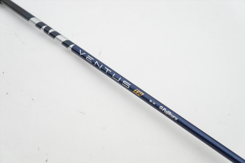 Fujikura Ventus Tr Blue Velocore 60G X-Stiff 42.5