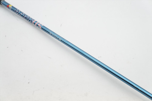 Project X Hzrdus Smoke Blue Rdx Pvd Usa 70G Stiff 41.5