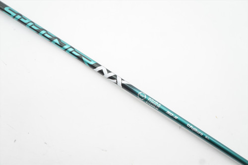 Fujikura Speeder Nx Green 50-R Regular 42.5